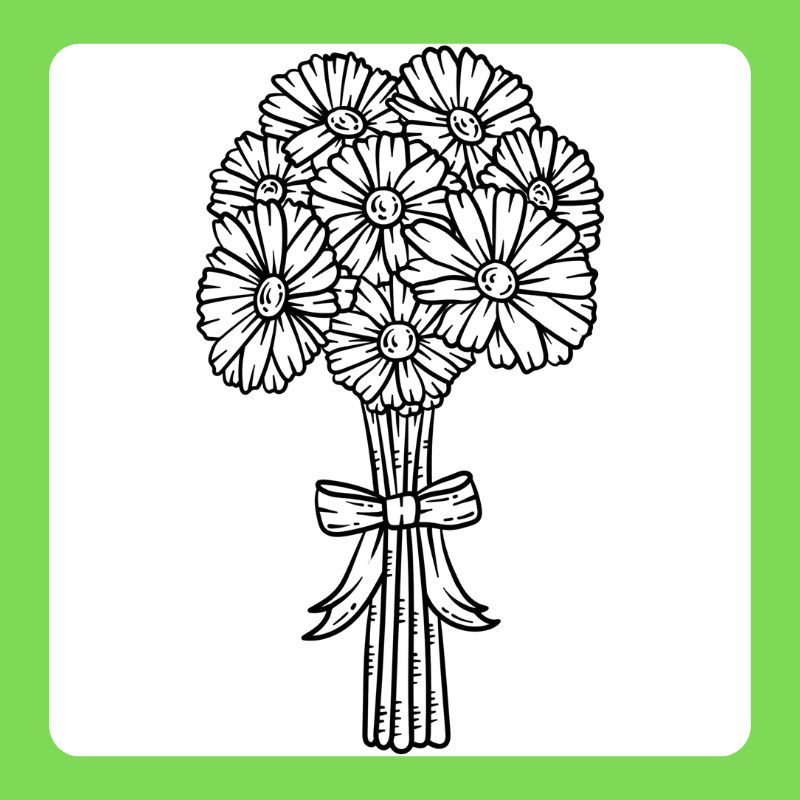 bó hoa tô màu (16)
