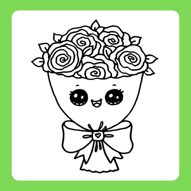 bó hoa tô màu (21)