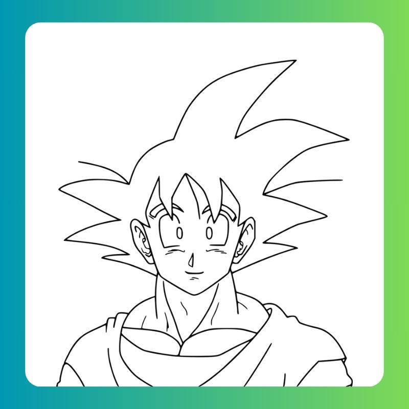 songoku tô màu (14)