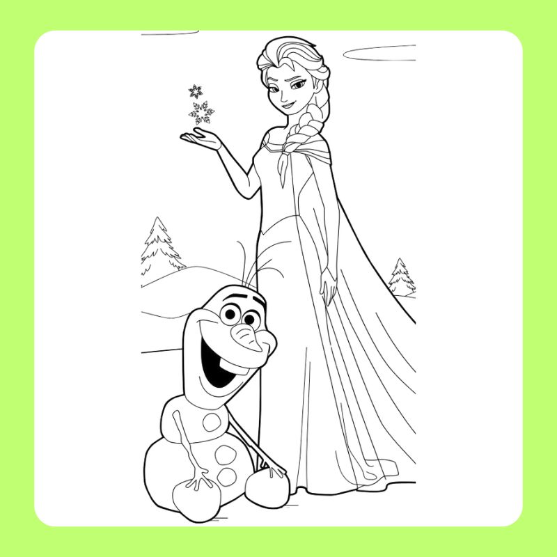tô màu công chúa disney (24)