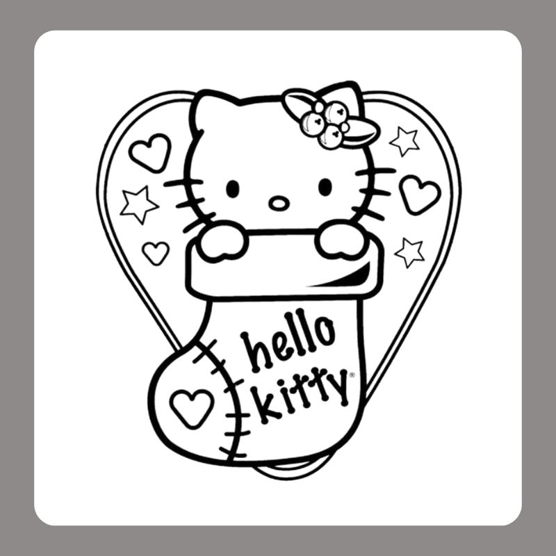 tô màu hello kitty (13)