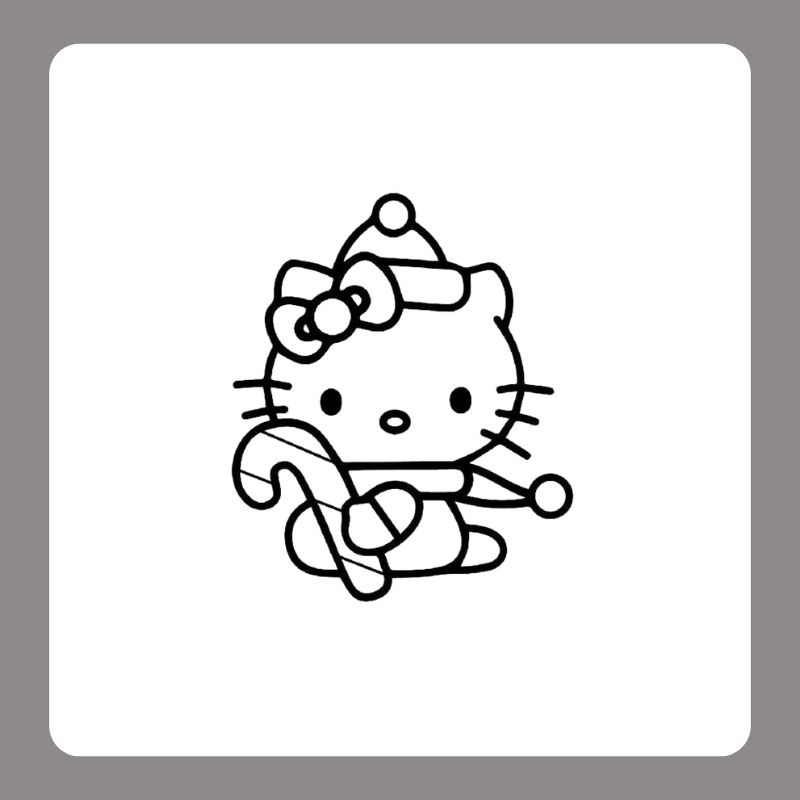 tô màu hello kitty (14)
