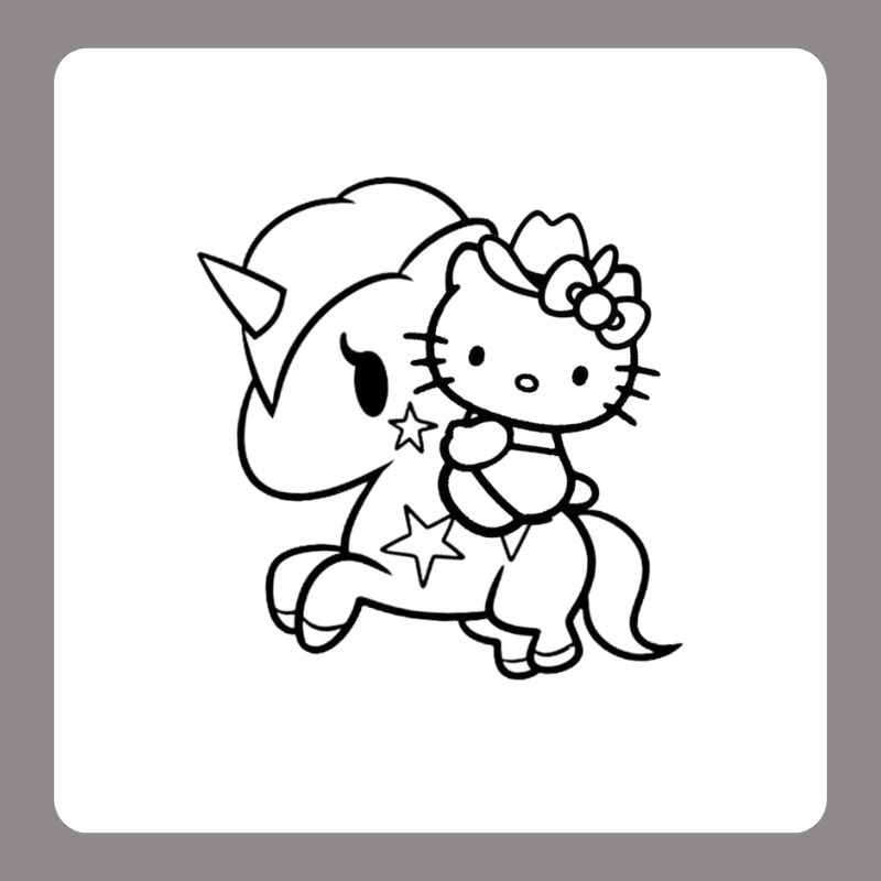 tô màu hello kitty (16)