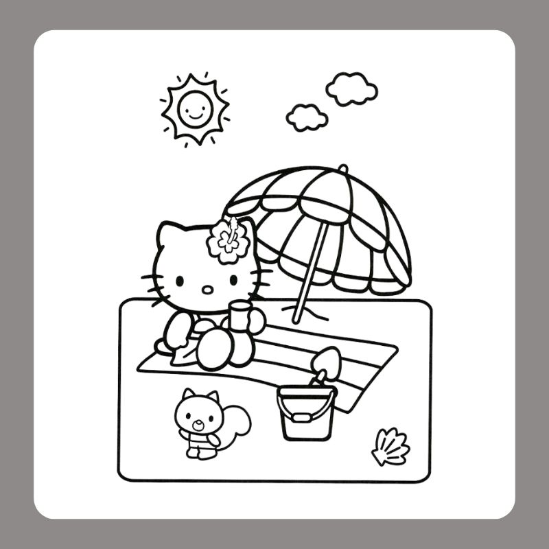 tô màu hello kitty (18)