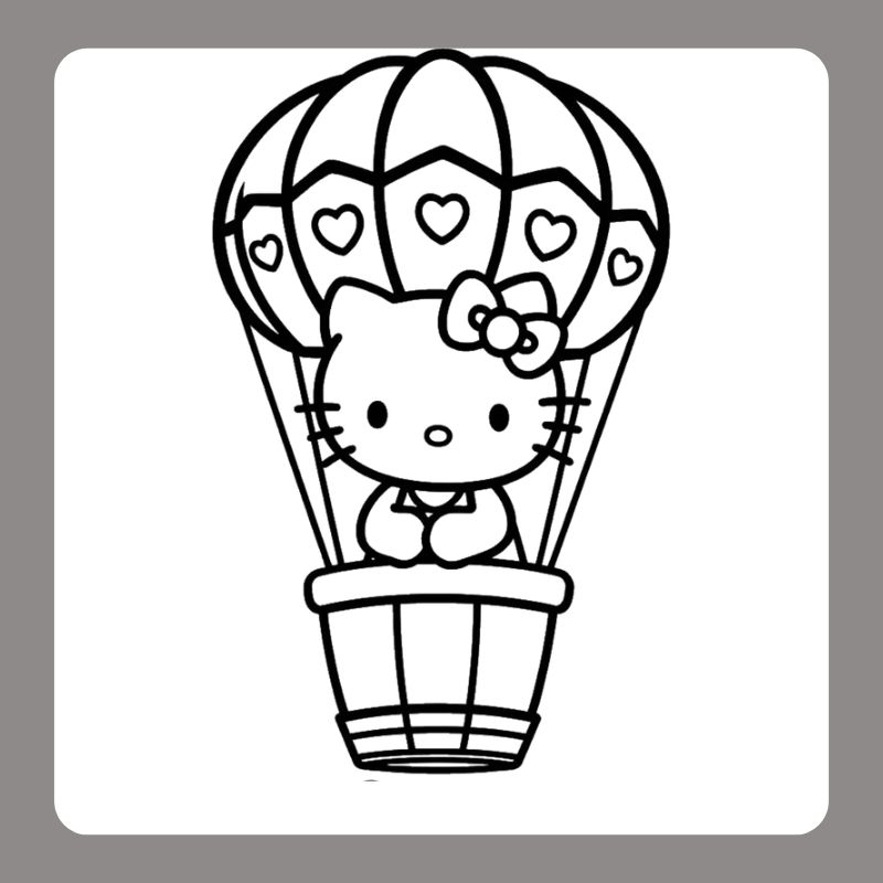 tô màu hello kitty (19)