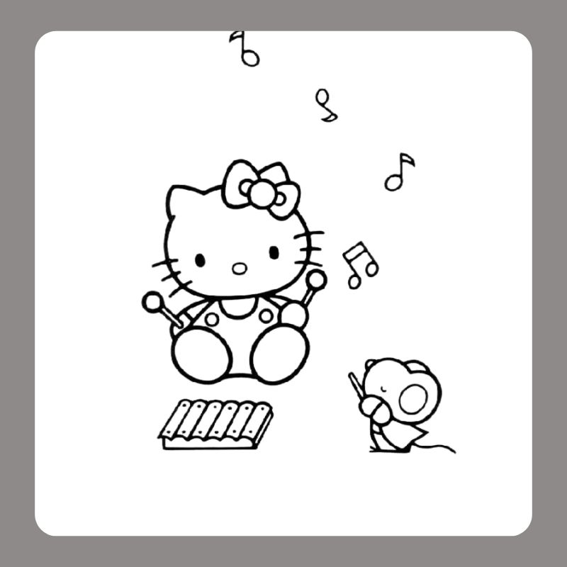 tô màu hello kitty (26)