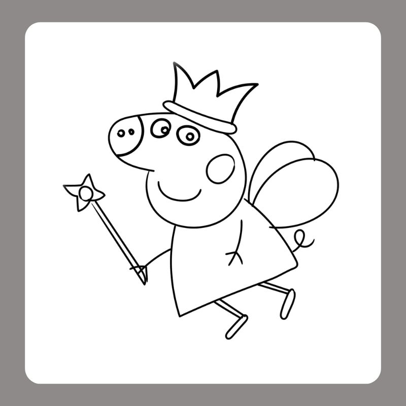 tô màu heo peppa (11)