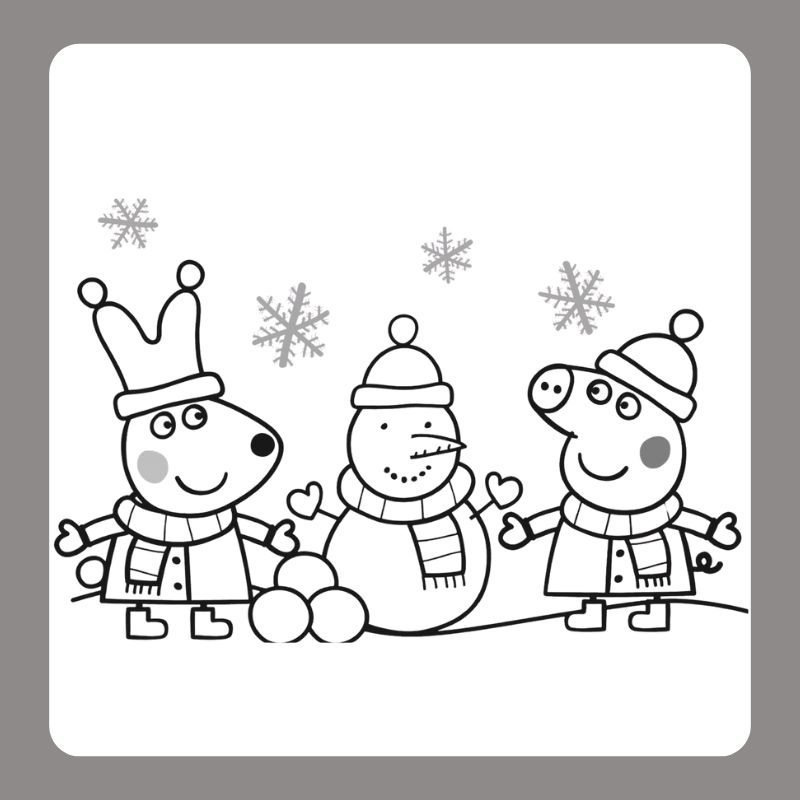 tô màu heo peppa (13)