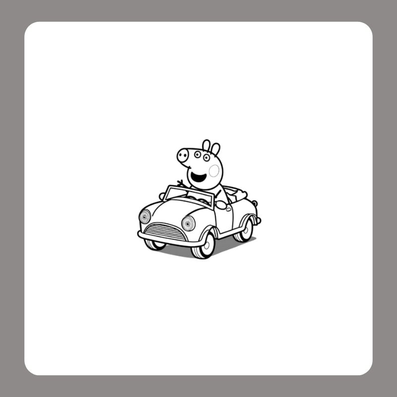 tô màu heo peppa (15)