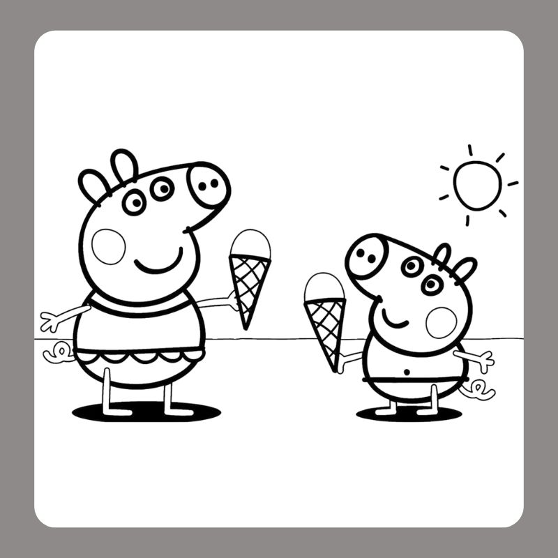 tô màu heo peppa (18)