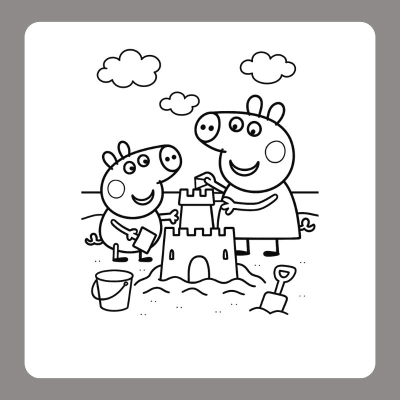 tô màu heo peppa (4)