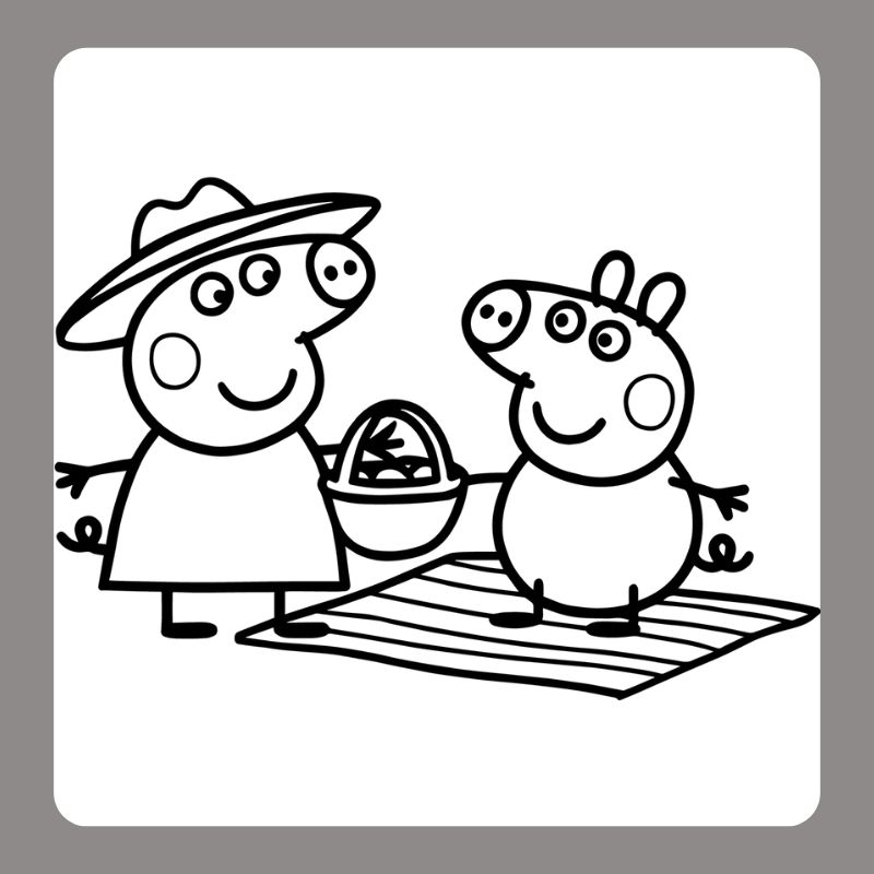 tô màu heo peppa (5)
