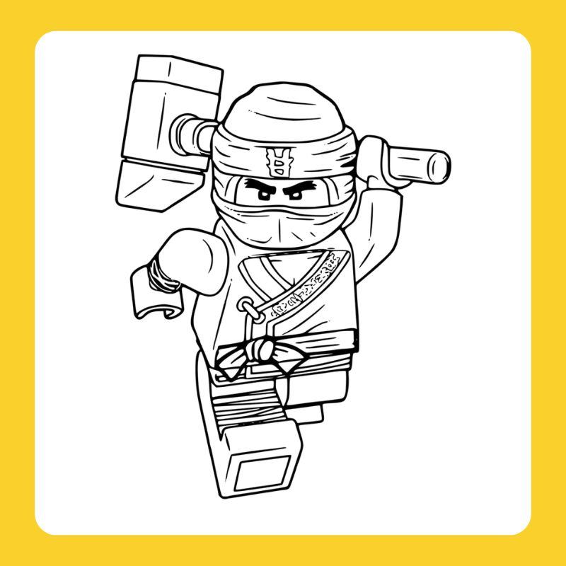 tô màu ninjago (11)