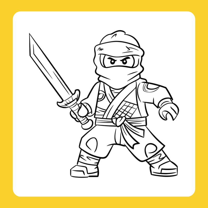 tô màu ninjago (19)