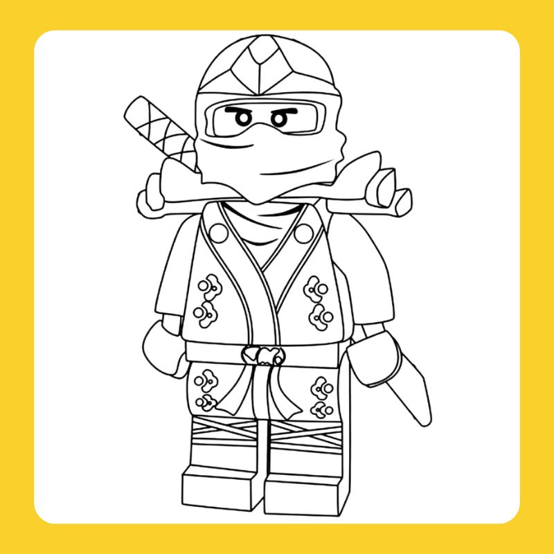 tô màu ninjago (28)