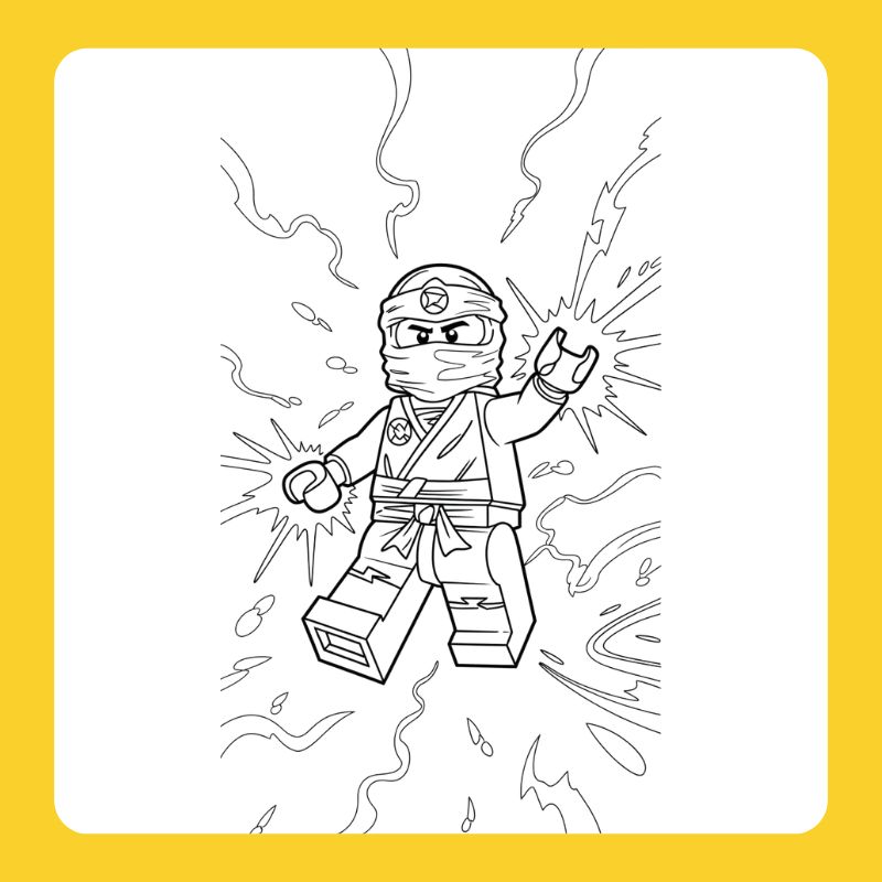 tô màu ninjago (7)
