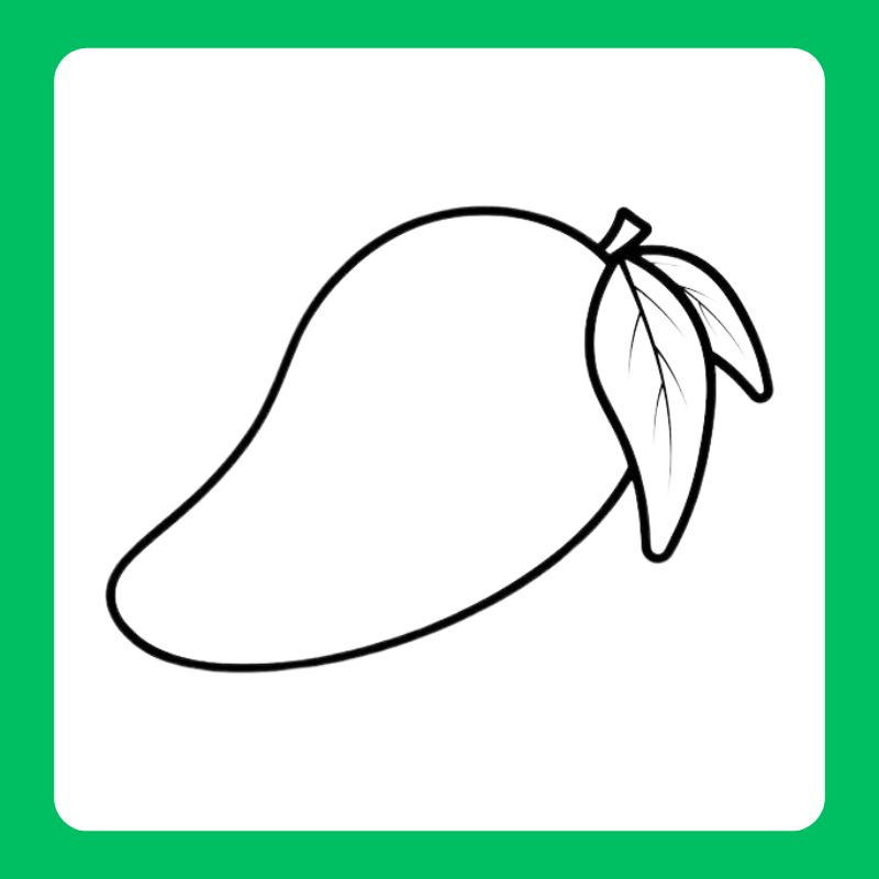 tô màu quả xoài (7)