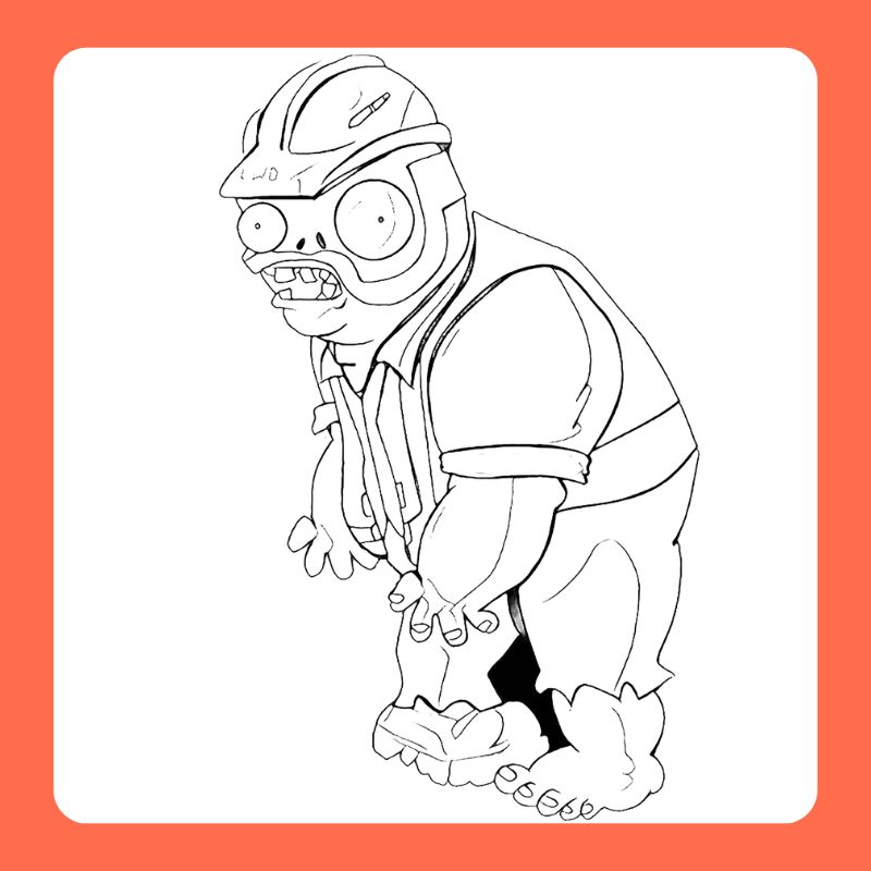 tô màu zombie (12)
