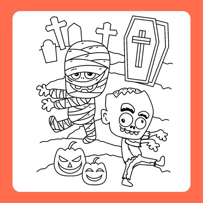 tô màu zombie (13)