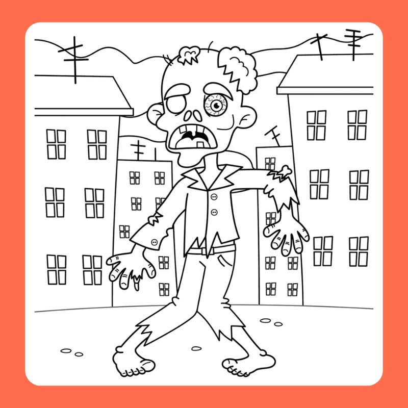 tô màu zombie (14)