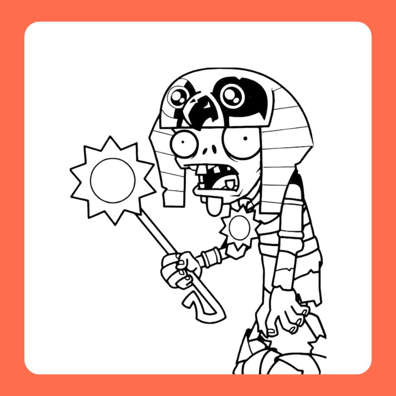tô màu zombie (24)