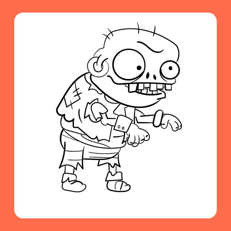 tô màu zombie (25)