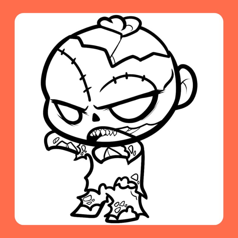 tô màu zombie (27)