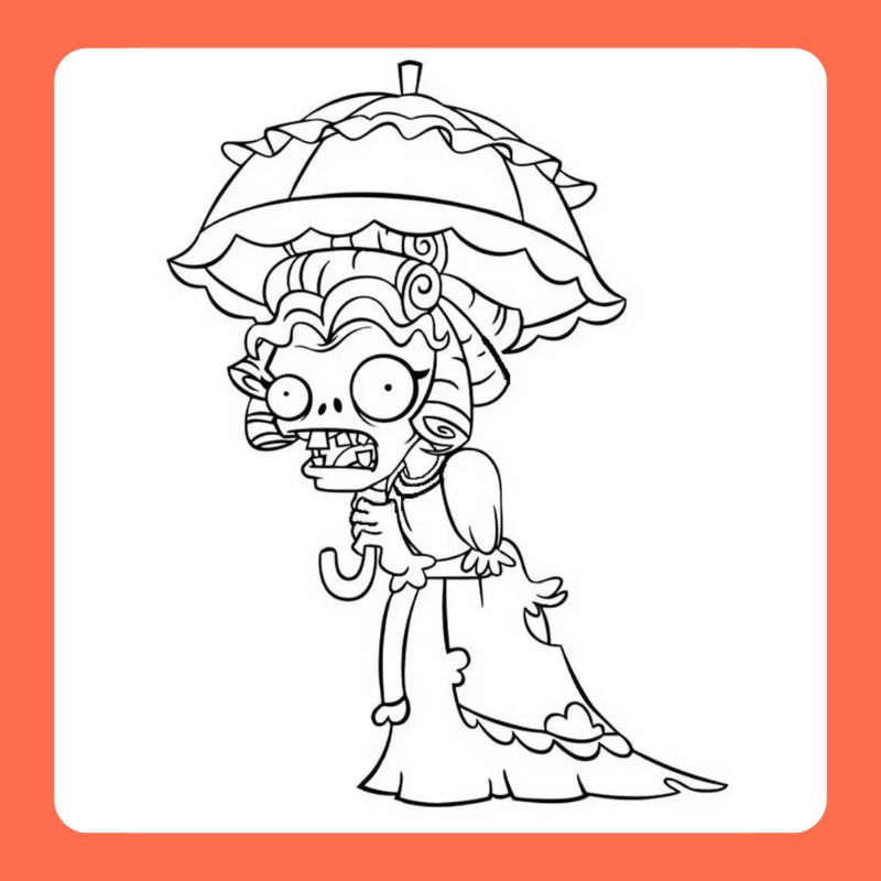 tô màu zombie (29)