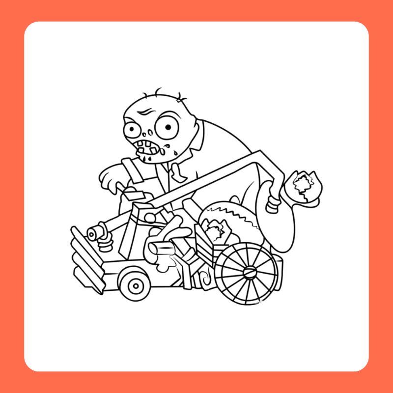 tô màu zombie (6)