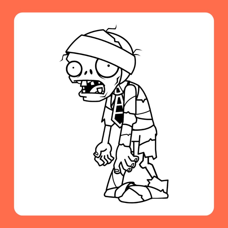 tô màu zombie (9)