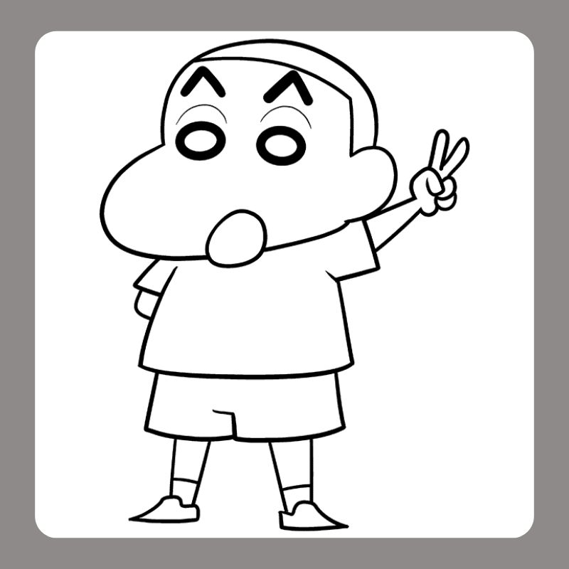 tranh tô màu anime (15)