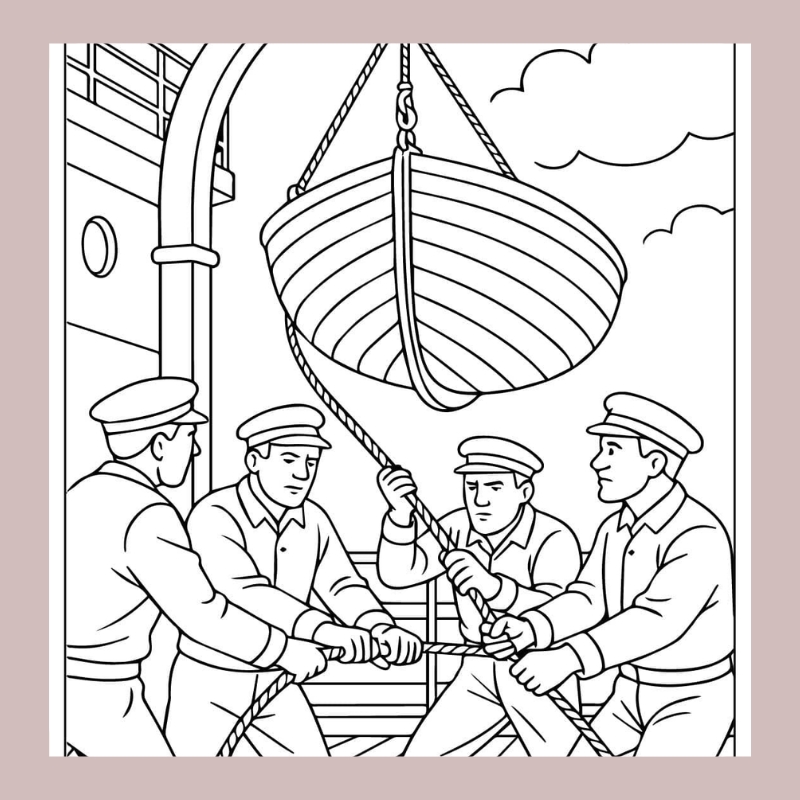 tranh tô màu chú bộ đội hải quân (18)