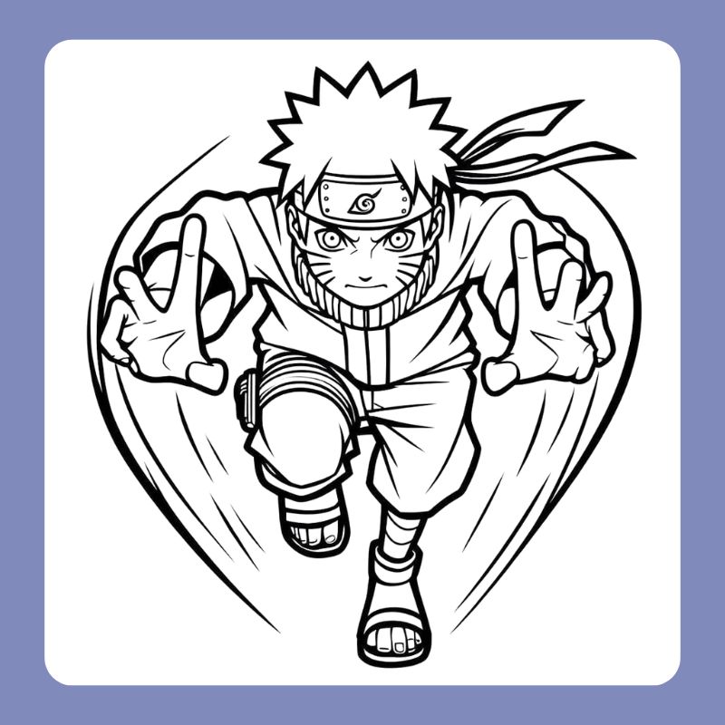 tranh to mau naruto (4)