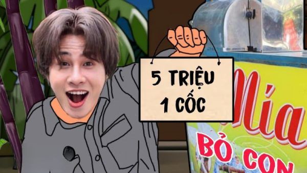 Meme Jack 5 củ