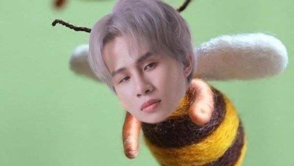 Meme Jack Đóm Đóm