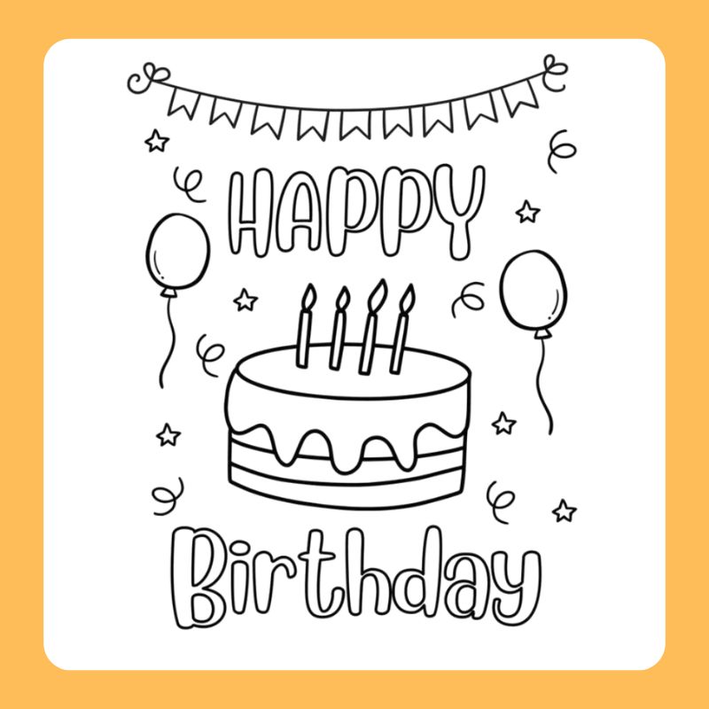 chữ happy birthday tô màu (17)