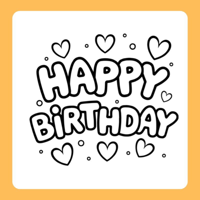 chữ happy birthday tô màu (5)