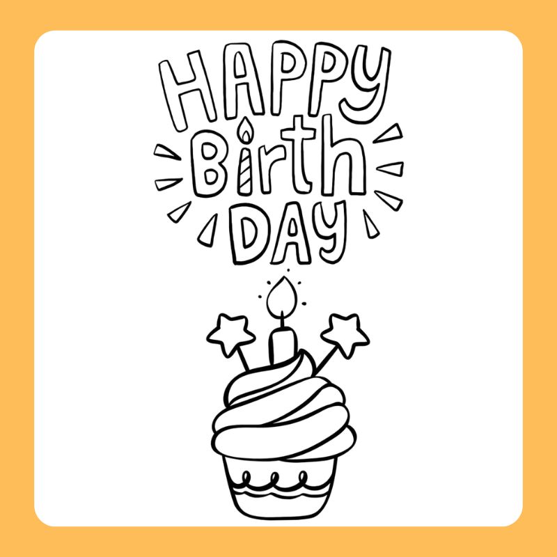 chữ happy birthday tô màu (8)