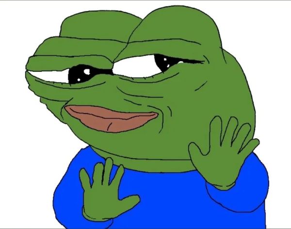 meme ếch xanh (16)