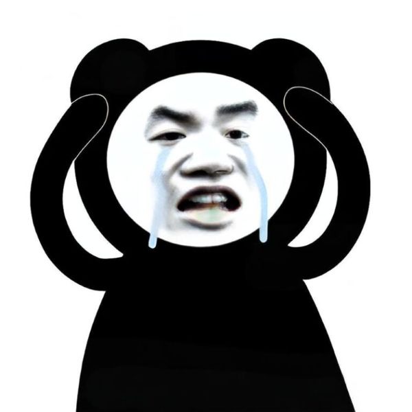meme gấu trúc bựa (24)