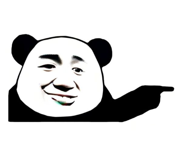 meme gấu trúc bựa (25)
