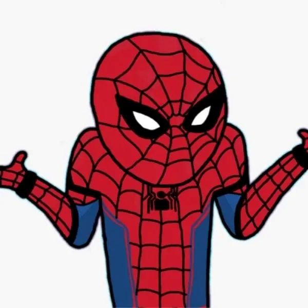spiderman meme (14)