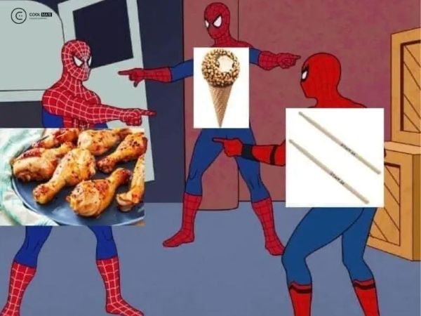 spiderman meme (16)