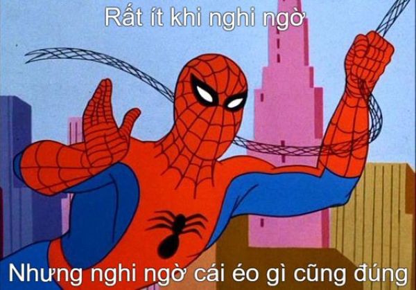 spiderman meme (17)