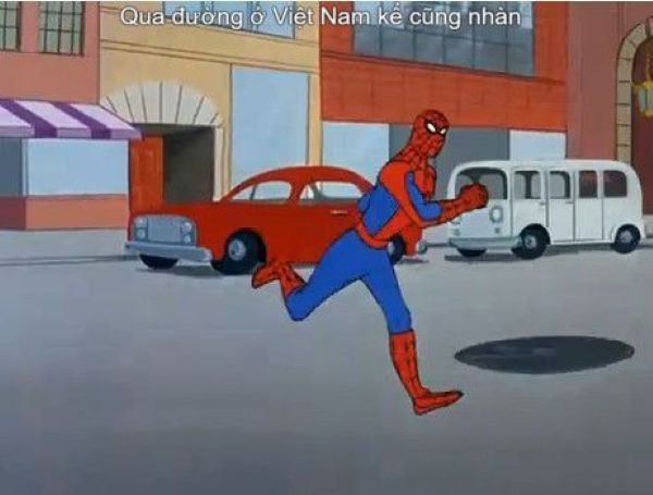 spiderman meme (18)