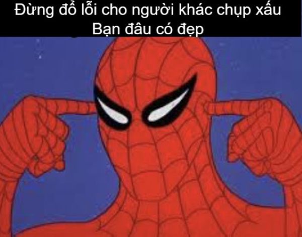 spiderman meme (24)