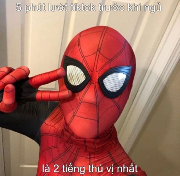 spiderman meme (25)