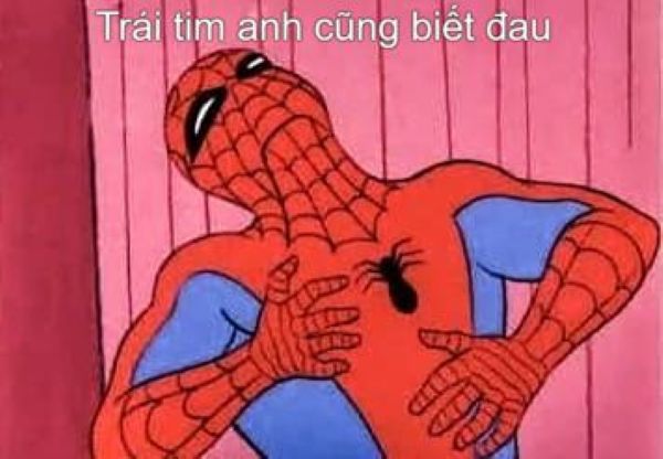 spiderman meme (26)