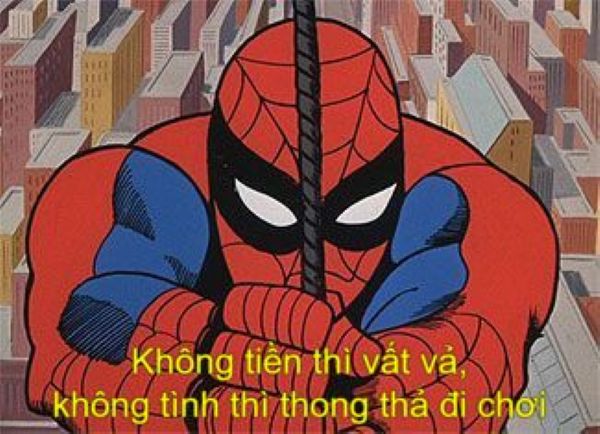 spiderman meme (28)