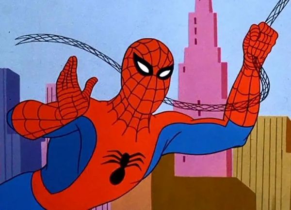 spiderman meme (4)